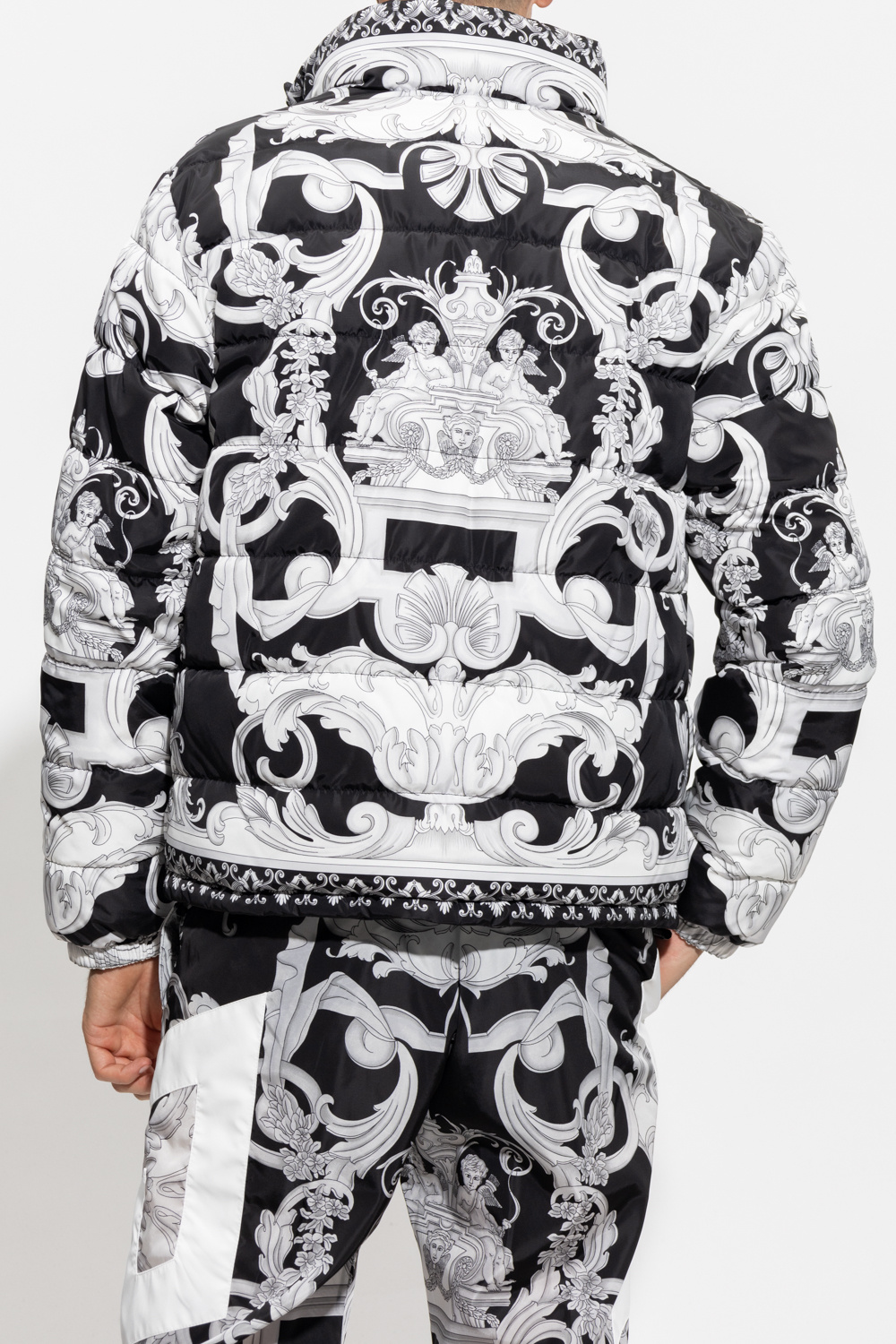 Versace Reversible jacket | Men's Clothing | Vitkac